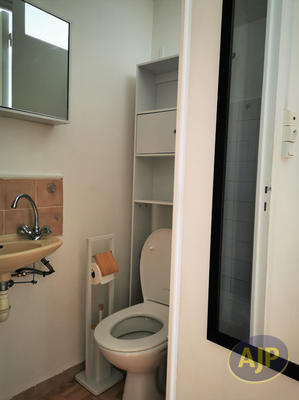 Immeuble - 3 pièces