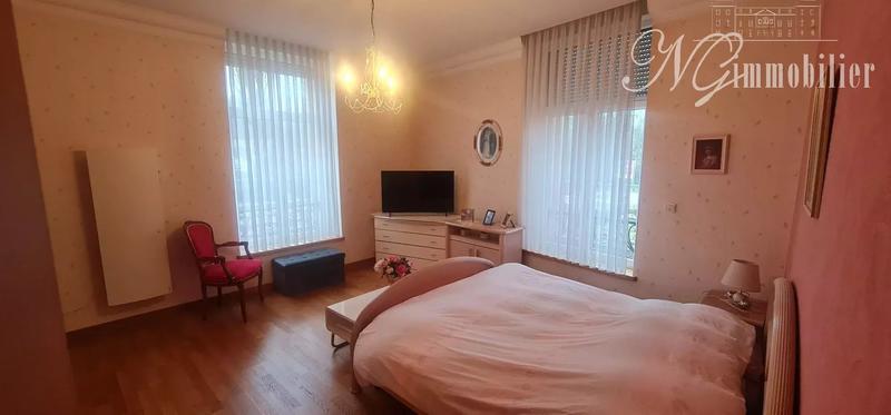 Appartement - 103 m² - 4 pièces