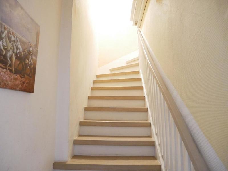 Maison de village - 85 m² - 4 pièces