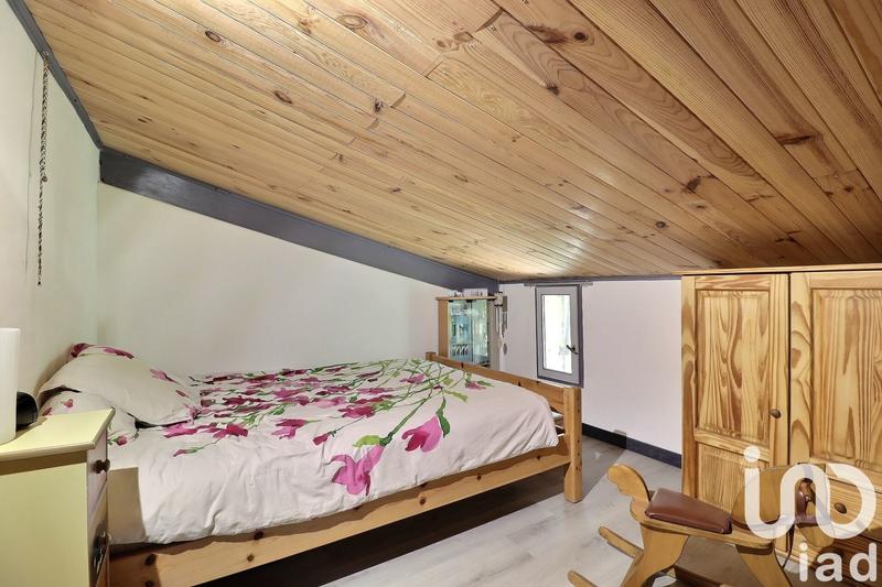 Maison - 70 m² - 7 pièces