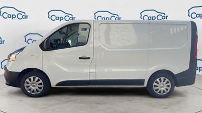 Renault Trafic Fourgon L1h1 1.6 dCi 120 Grand Confort