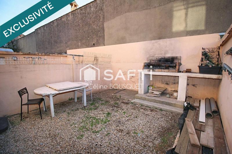 Appartement - 66 m² - 4 pièces