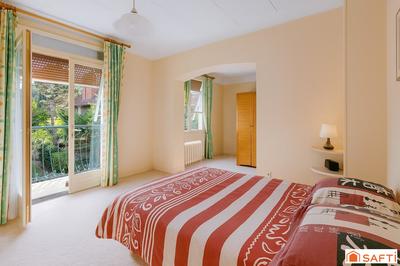 Maison - 82 m² - 5 pièces