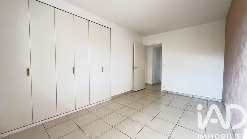 Appartement - 51 m² - 2 pièces