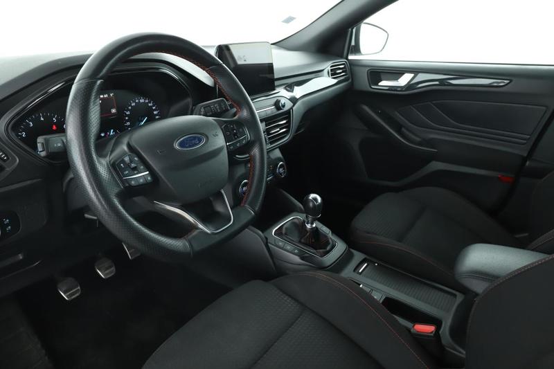 Ford Focus 1.0 EcoBoost mHEV St Line 125 ch