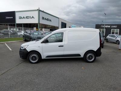 Renault Express (30) Van Blue Dci 75 - 22 Confort