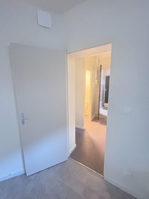 Appartement - 43 m² - 1 pièce