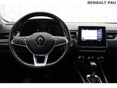 Renault Arkana mild hybrid 140 Edc Fap - 22 Evolution