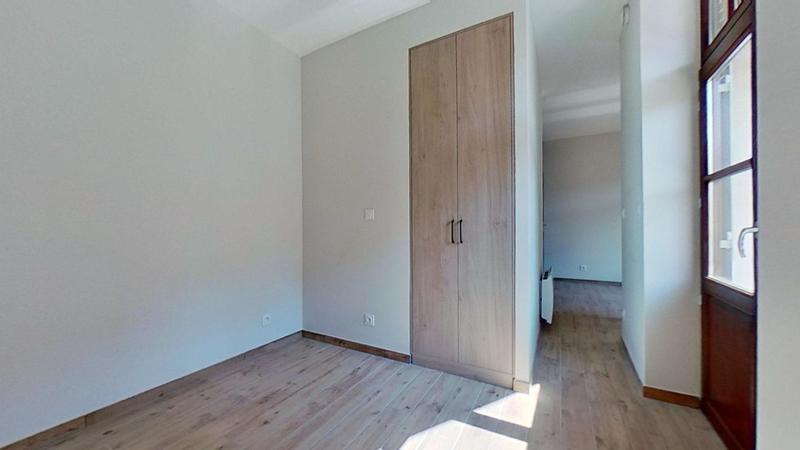 Appartement - 24 m² - 2 pièces