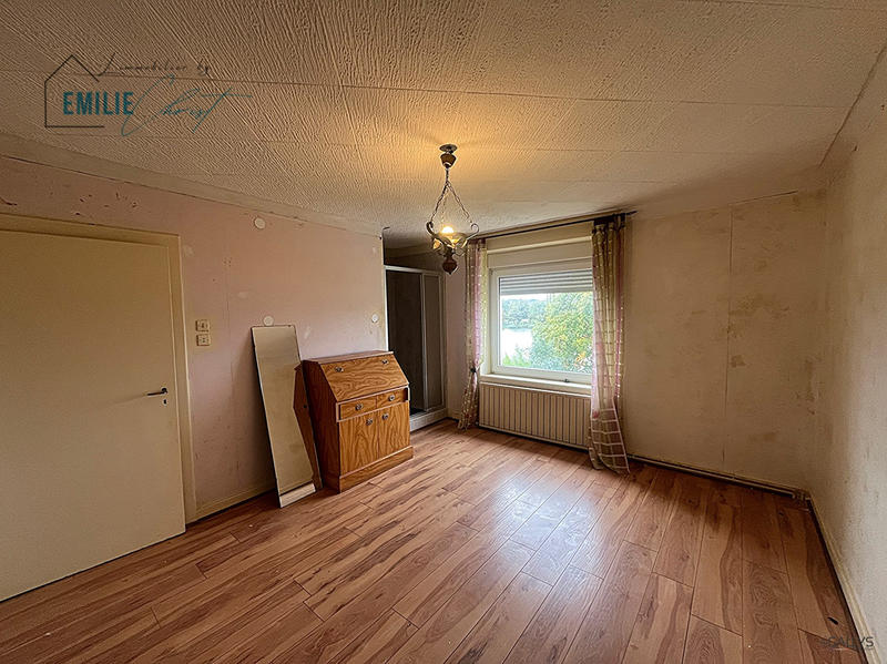 Maison - 146 m² - 7 pièces