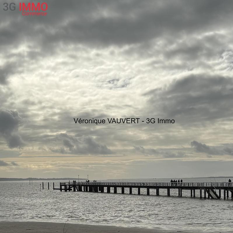 Fonds de commerce - Magasins - 45 m²