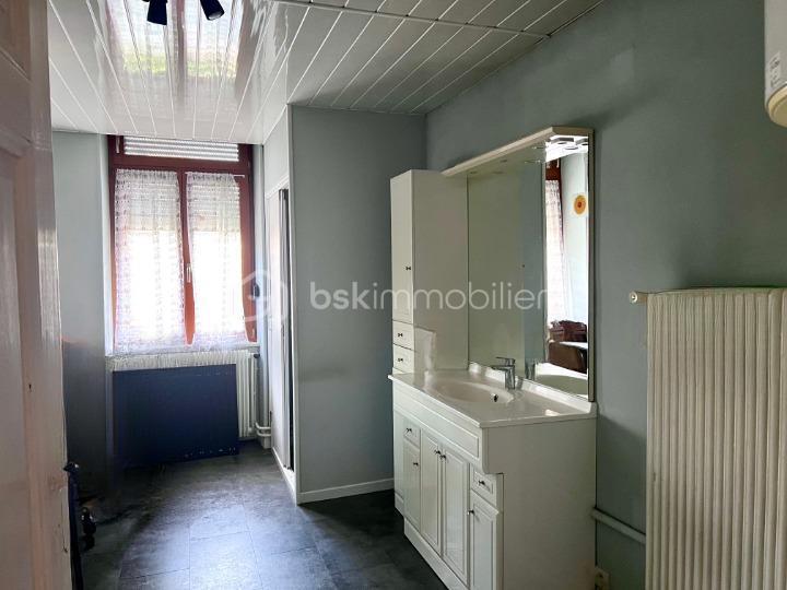 Appartement bourgeois - 120 m² - 4 pièces