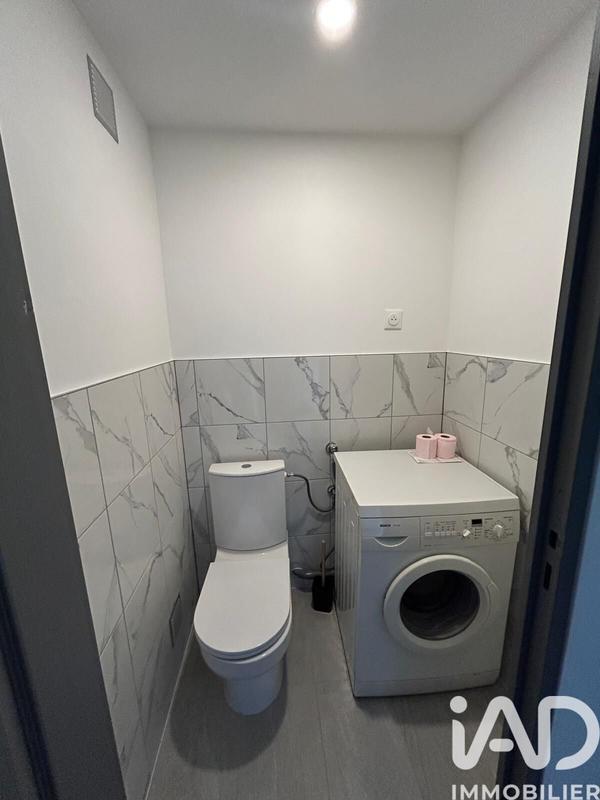 Appartement - 71 m² - 3 pièces