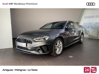 Audi A4 Berline Fl B9 35 Tfsi (1.5 150ch) s t