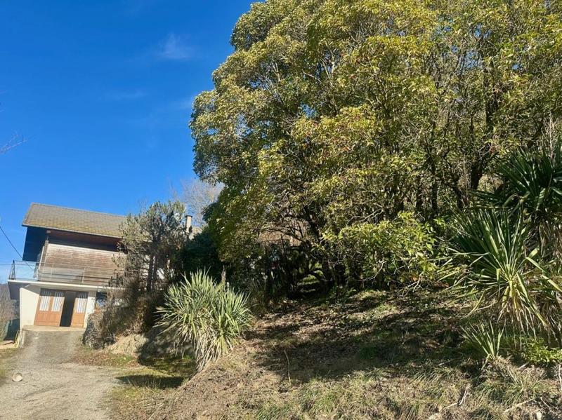 Maison - 76 m² - 4 pièces