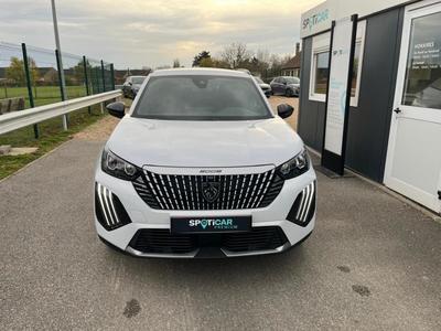 Peugeot 2008 II Hybrid 145 e-Dcs6 Allure