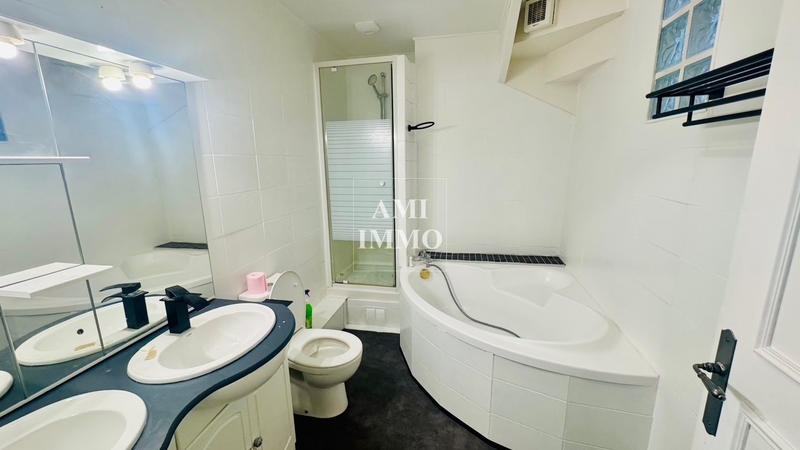 Maison - 70 m² - 3 pièces