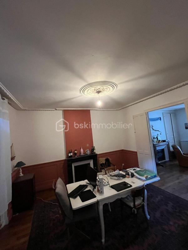 Maison de ville - 152 m² - 7 pièces