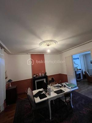 Maison de ville - 152 m² - 7 pièces