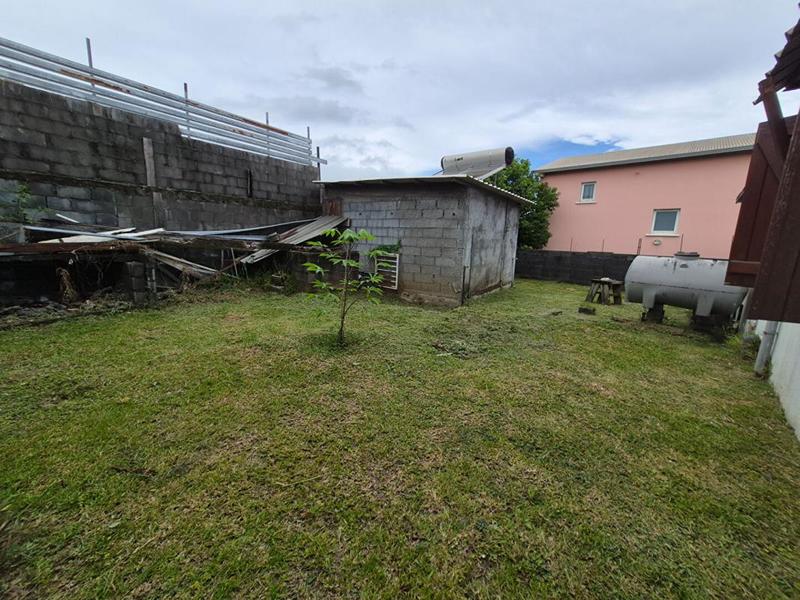 Maison - 104 m² - 4 pièces