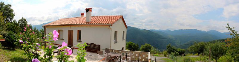 Mas - 230 m² - 14 pièces