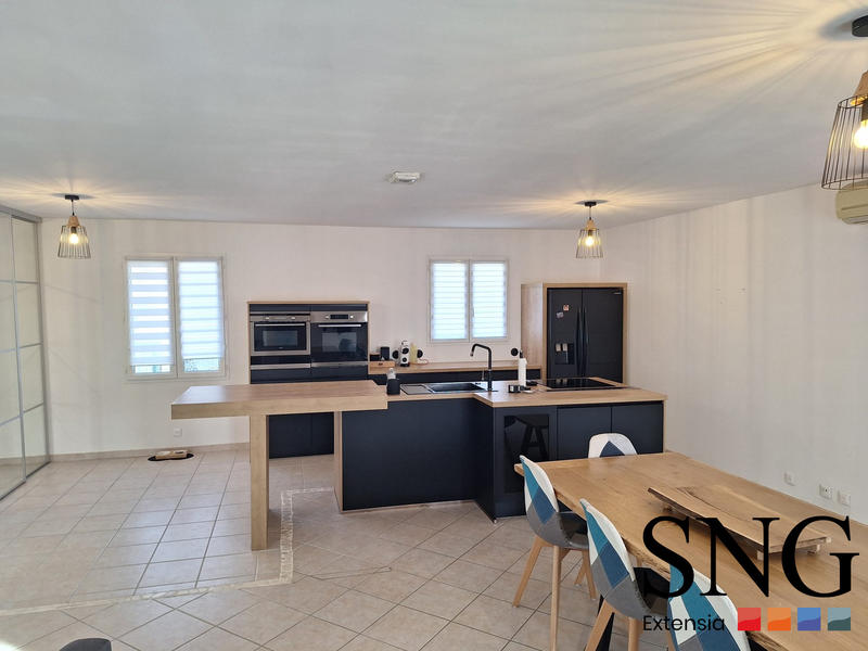 Villa - 89 m² - 4 pièces