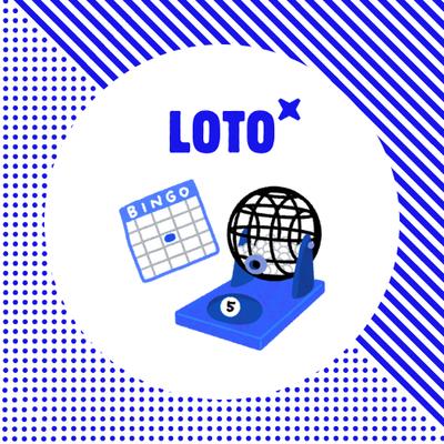 Loto et goûter