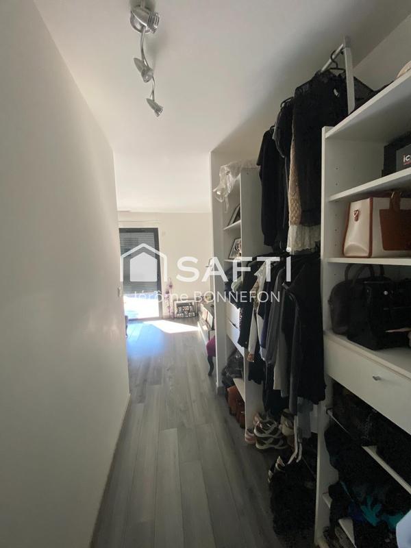 Maison - 131 m² - 4 pièces