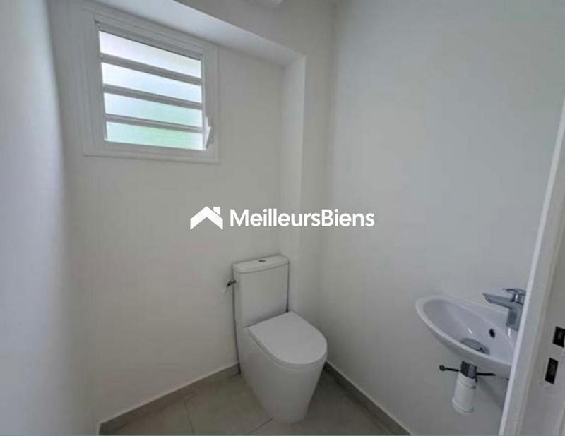 Villa - 115 m² - 4 pièces