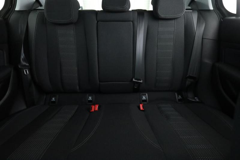 Peugeot 308 1.5 Blue-HDi Allure Eat6 130 ch