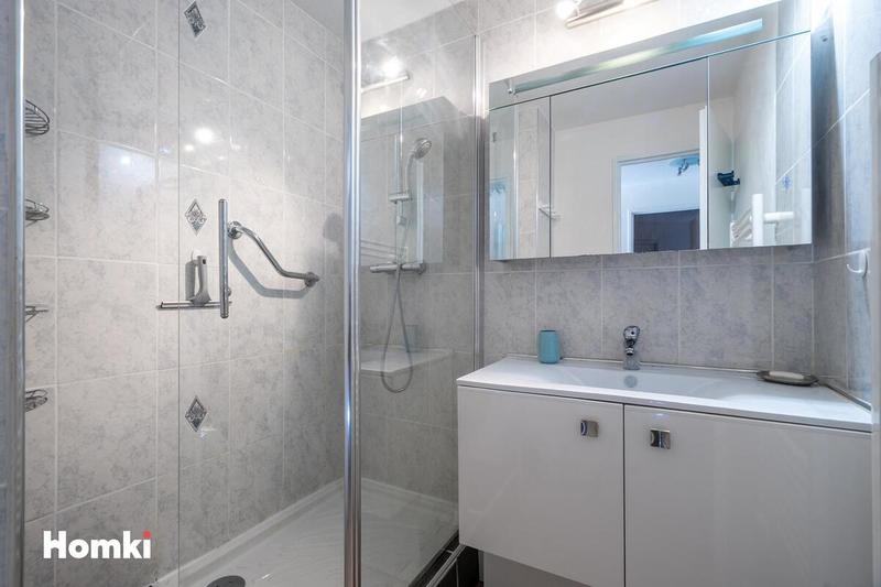 Appartement - 52 m² - 4 pièces