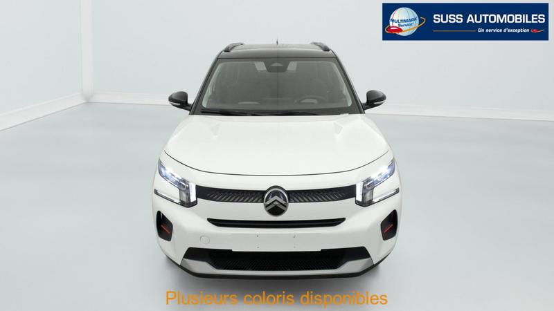 Citroën C3 Societe Nouvelle Turbo 100 Bvm Pro