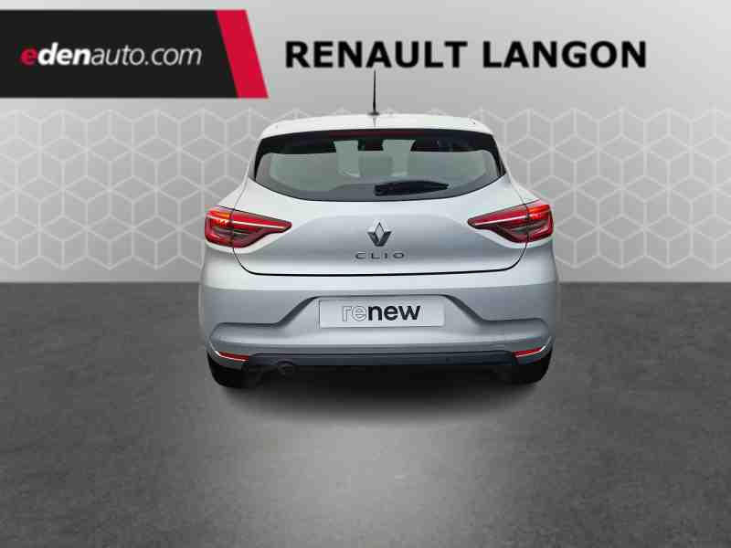 Renault Clio TCe 90 - 21n Business