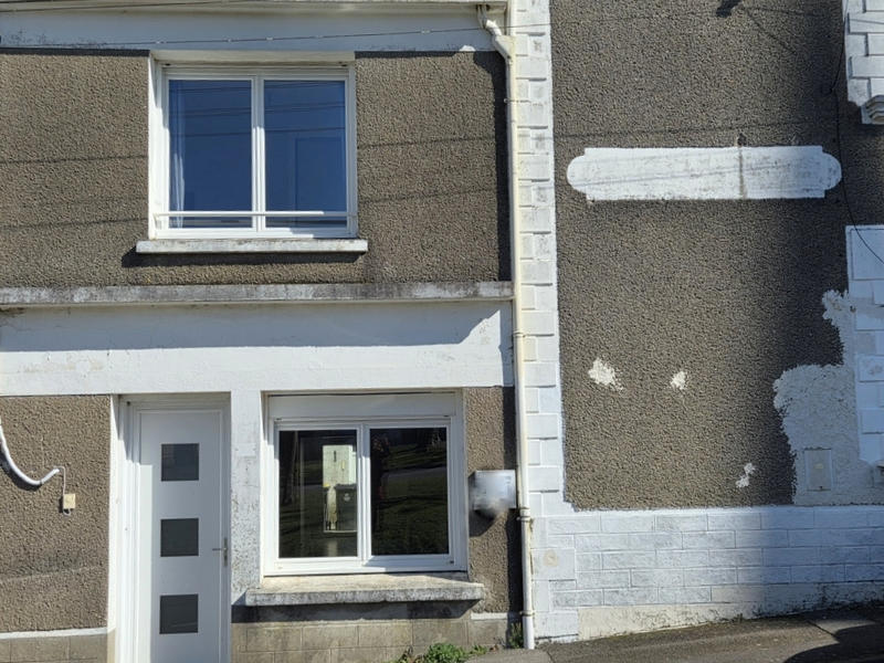 Maison - 83 m² - 3 pièces