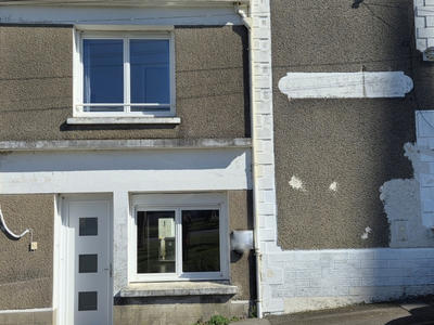 Maison - 83 m² - 3 pièces