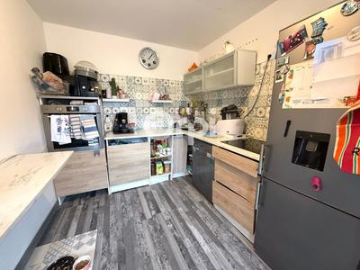 Immeuble - 223 m² - 10 pièces