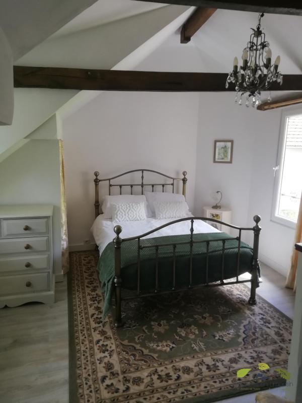 Maison - 54 m² - 2 pièces