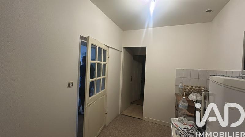 Immeuble - 330 m² - 4 pièces