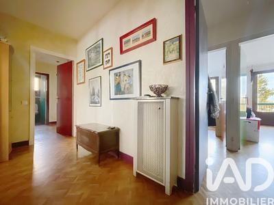 Appartement - 130 m² - 6 pièces