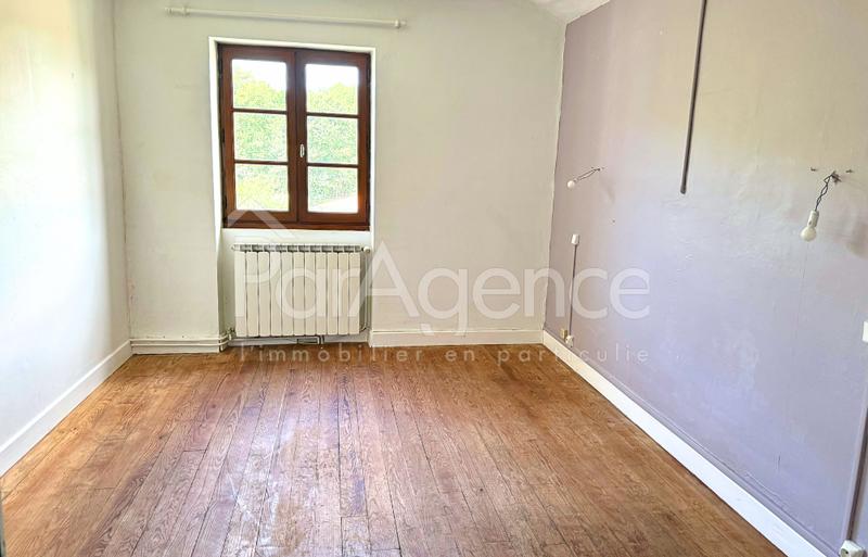 Maison - 148 m² - 6 pièces