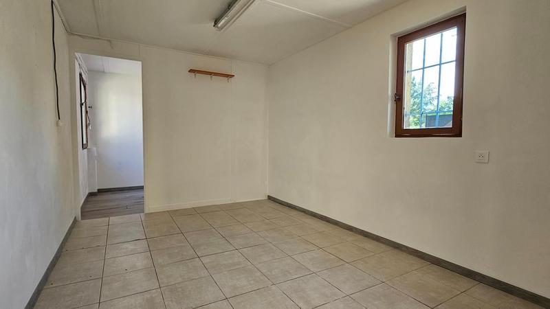 Maison - 130 m² - 8 pièces