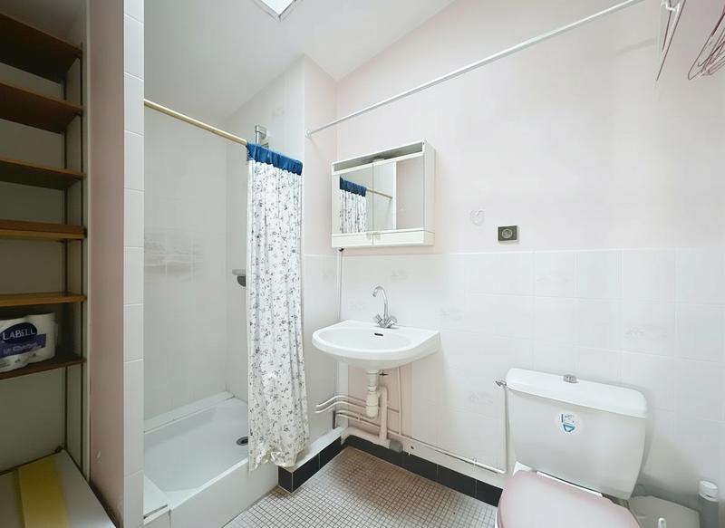 Maison - 110 m² - 6 pièces