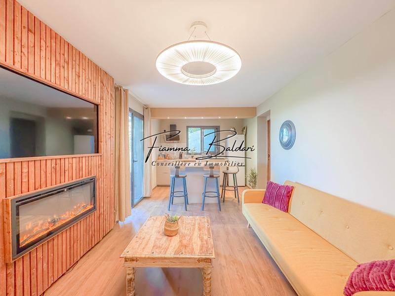 Villa - 175 m² - 7 pièces