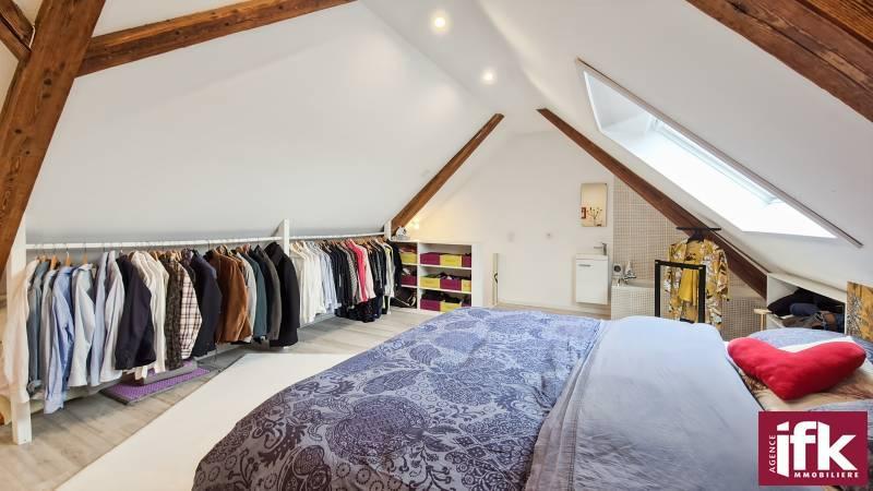 Loft - 103 m² - 4 pièces