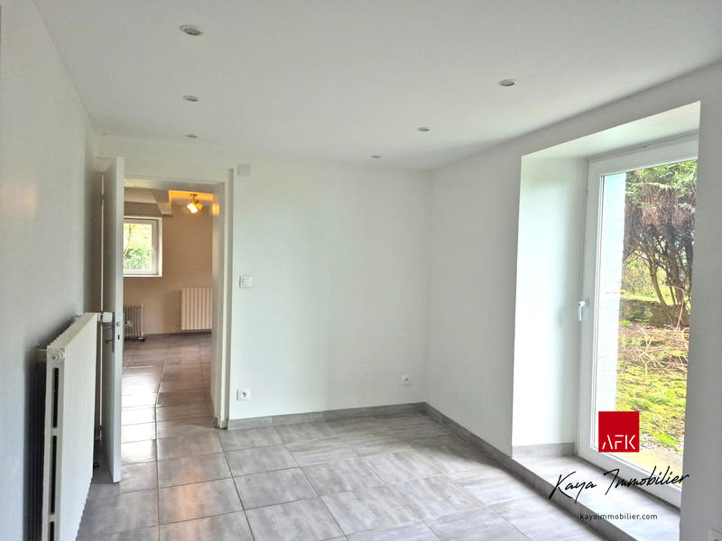 Ferme - 100 m² - 5 pièces