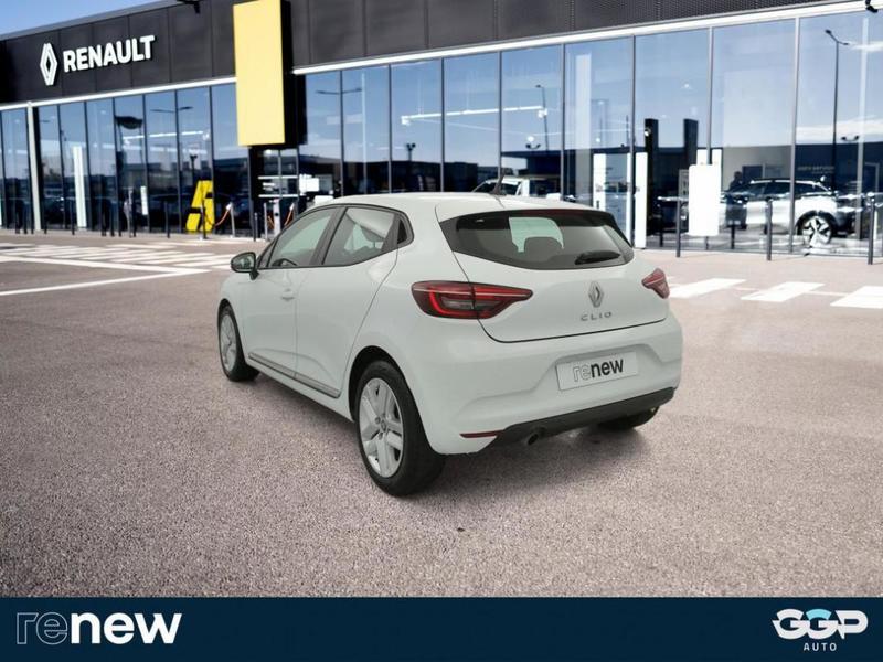 Renault Clio V TCe 100 Gpl - 21n Business