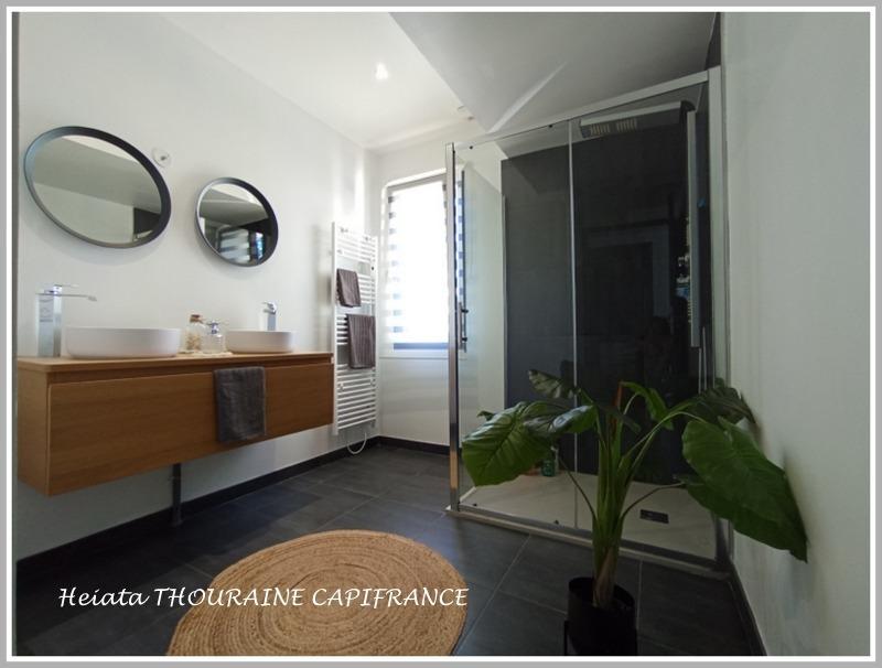 Maison - 106 m² - 5 pièces