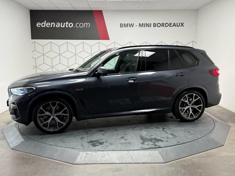 Bmw X5 xDrive45e 394 ch Bva8 m Sport