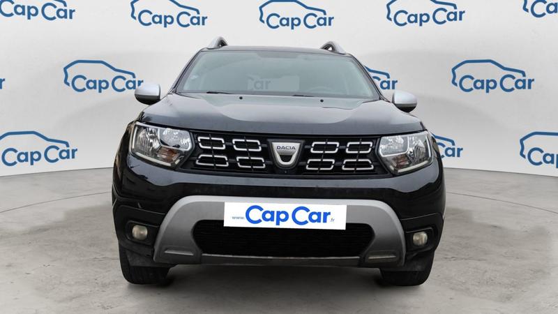 Dacia Duster II 1.0 Eco-G 100 Essentiel - Gpl