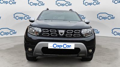 Dacia Duster II 1.0 Eco-G 100 Essentiel - Gpl